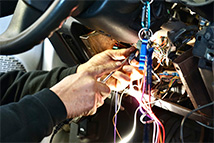 Electrical System Repairs in Niles